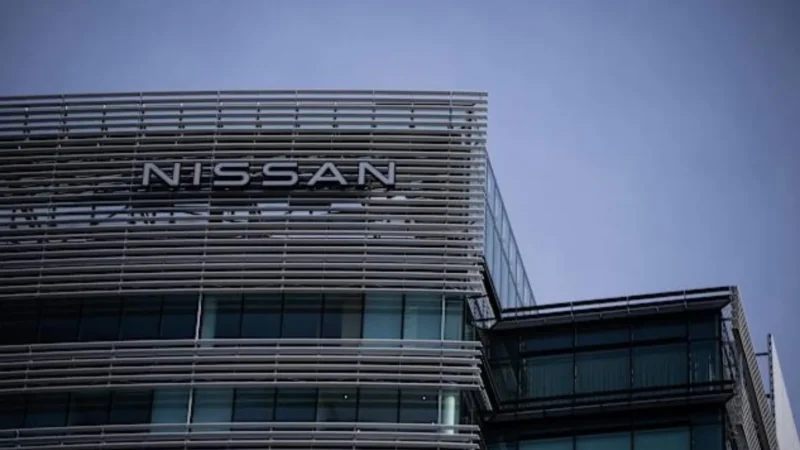 நஷ்டத்தில் சிக்கித் தவிக்கும் நிசான்.. 630 மில்லியன் டாலருக்கு டீல்.. கைவிட்டு போகிறதா தலைமையகம்..? – Allmaa