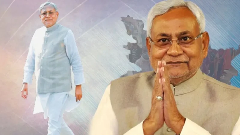 Breaking: புலம்பெயர்ந்த தொழிலாளர்களை சொந்த மண்ணுக்கே அழைக்குமா பீகார்..? நிதிஷின் 20 ஆண்டுகால தவறு இதுதான்..!!