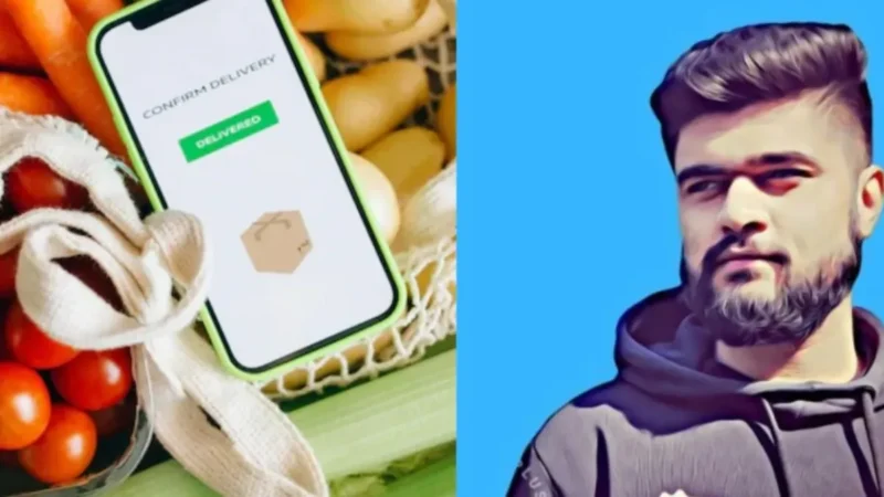 Chips-க்காக 60 நாளில் ரூ.4 லட்சம் செலவு.. Blinkit-ஐ வெறுத்த தொழில்நுட்ப நிறுவன தலைவர்..!!