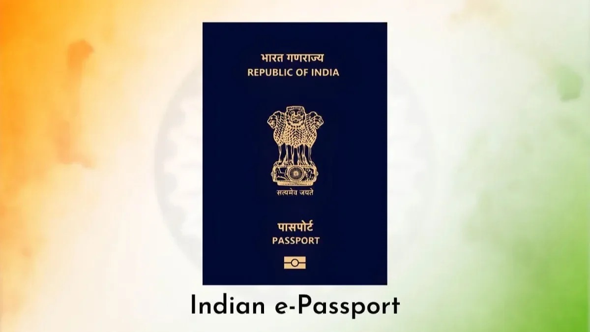Breaking: வந்தாச்சு சிப் பொருத்தப்பட்ட பாஸ்போர்ட்.. ஏற்கனவே பாஸ்போர்ட் வைத்திருப்பவர்கள் என்ன செய்ய வேண்டும்?