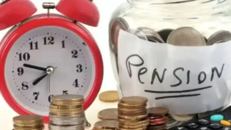 Breaking: ஒரே ஒரு மாற்றம் தான்.. ரூ.10,000 முதலீட்டில் ரூ.1 கோடி சம்பாதிக்கலாம்.. NPS-இல் சீக்ரெட் ஃபார்முலா.!