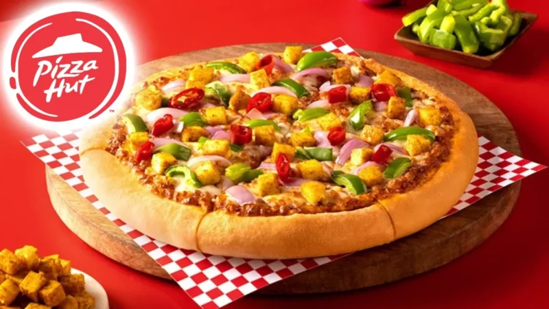 Pizza Hut: அமெரிக்காவில் பிஸ்னஸ் தரையை தட்டுது..! முக்கிய முடிவை எடுக்க தயாராகும் சிஇஓ..!!