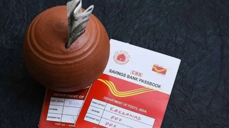 வெறும் ரூ.500 முதலீட்டில் ரூ.40 லட்சம் ரிட்டர்ன்ஸ்..!! போஸ்ட் ஆபீஸின் PPF திட்டம் பற்றி தெரியுமா..? – Allmaa