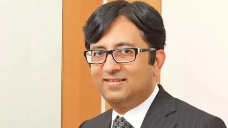 வெறும் ரூ.1,000 SIP உங்களை அம்பானி ஆக்காது.! முதலீடுகளை பற்றி PPFAS MF தலைவர் ராஜீவ் தக்கர் விளக்கம் – Allmaa