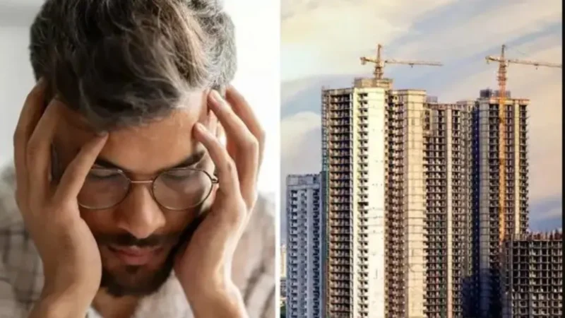 ரூ.1 கோடி வீட்டுக் கடன்.. வேலை போனால் எல்லாம் போய்விடும்.. பெங்களூரு டெக்கிக்களின் புதிய அச்சம்..!!