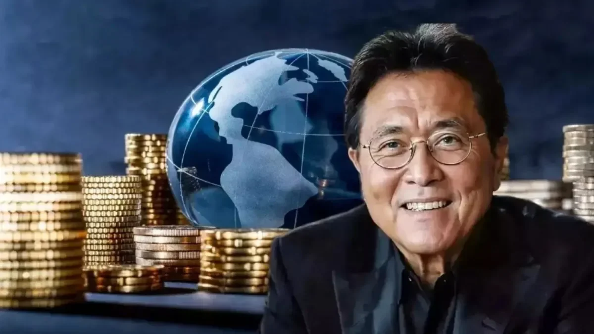 வரலாற்றின் மிகப்பெரிய சரிவு தொடங்கிவிட்டது.. AI-யால் வரப்போகும் ஆபத்து.. கியோசாகி எச்சரிக்கை..!!