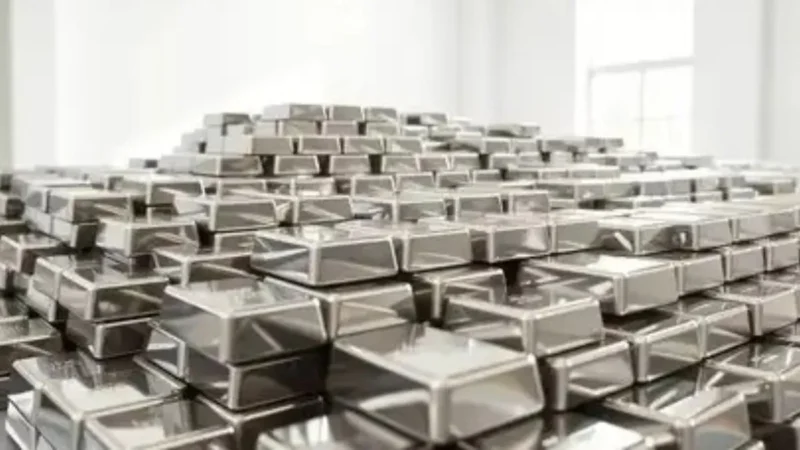 Breaking: ரெடியா இருங்க.. வெள்ளி விலையில் மிகப்பெரிய மாற்றம் வரப்போகுது.. முதலீட்டாளர்கள் கவனிக்க வேண்டியவை.!!