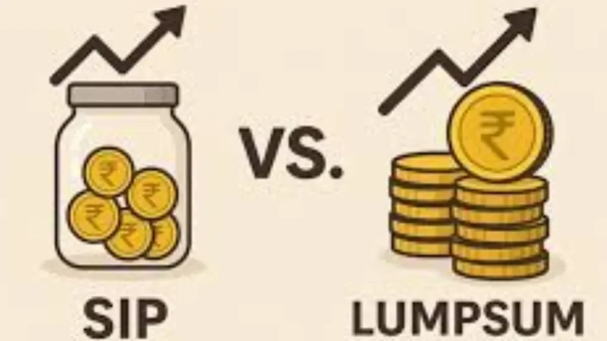 Breaking: SIP Vs Lumpsum : மியூச்சுவல் ஃபண்டுகளில் எப்படி முதலீடு செய்தால் லாபம் பார்க்கலாம்?