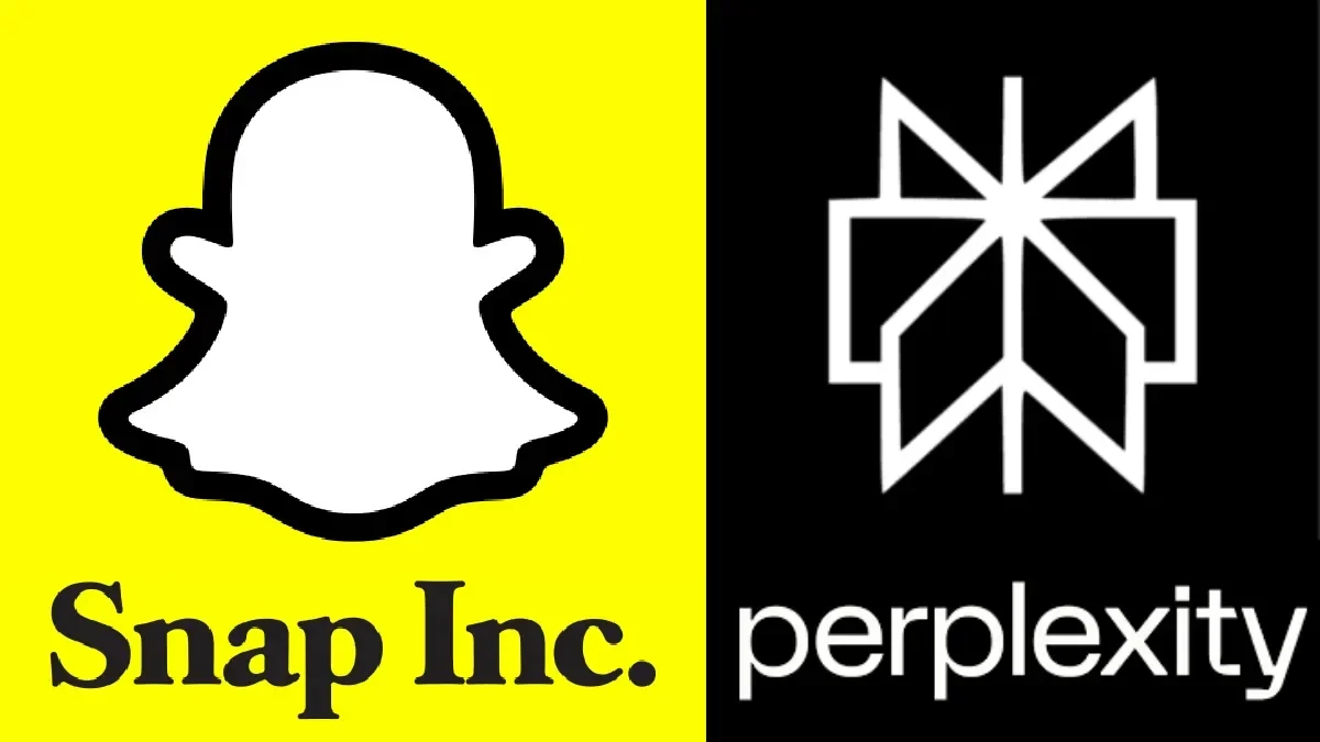 Breaking: Snapchat உடன் கூட்டணி..  Perplexity அரவிந்த் ஸ்ரீனிவாஸ் அதிரடி முடிவு..!!