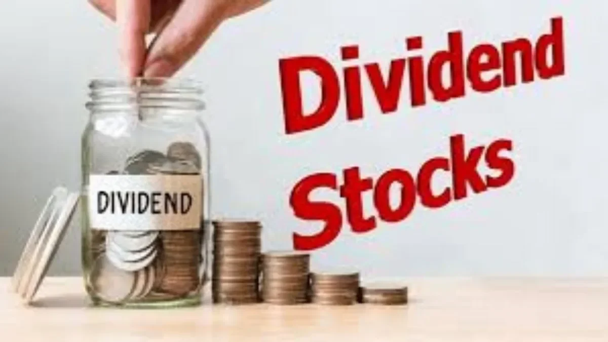 சிறந்த Dividend தரும் டாப் 10 பங்குகள்: இதுல முதலீடு செஞ்சா வருமானம் வந்துகிட்டே இருக்கும்..! – Allmaa