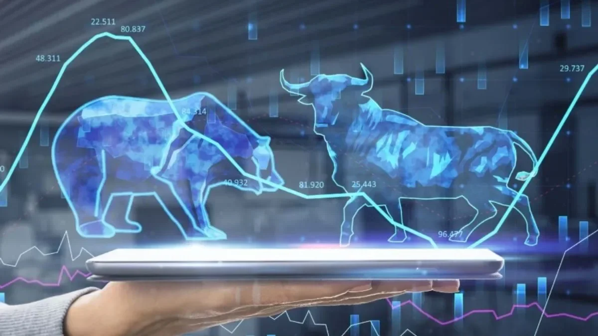 Breaking: 1994-க்கு பின் இந்திய பங்குச் சந்தை படுமோசம்.. வெளியான அதிர்ச்சி டேட்டா..!!