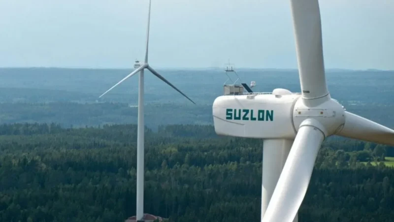 Breaking: கோவையில் பிரம்மாண்ட காற்றாலை இறக்கைகள் உற்பத்தி மையம்.. ரூ.114 கோடி முதலீடு.. 1,000 பேருக்கு வேலை..!