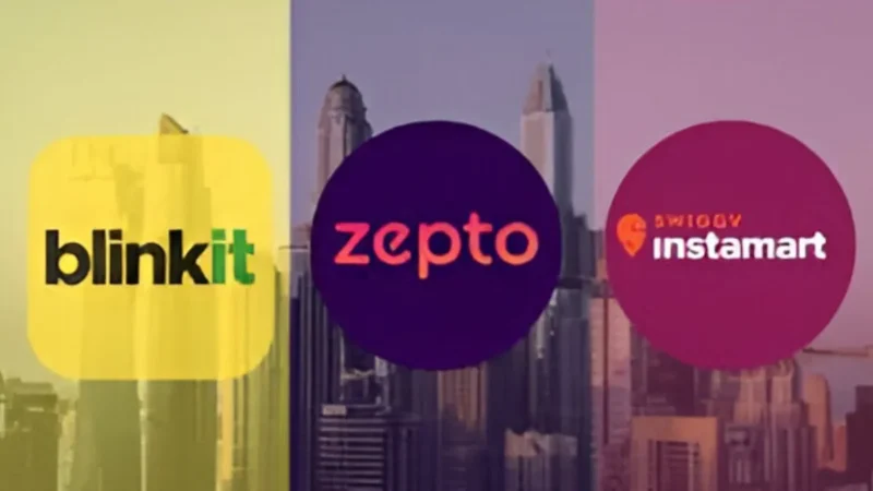 தினமும் Zepto, Instamart-இல் ஆர்டர் பண்றீங்களா? இனி உங்களுக்கு கூடுதல் செலவு தான்!!