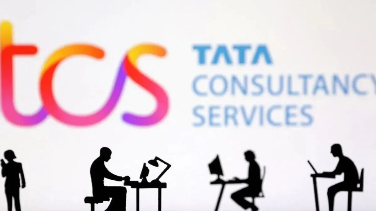 4 ஆண்டுகளாக பணியாற்றியவருக்கு ரூ.422 மட்டுமே சம்பள உயர்வு.. TCS கொடுத்த அதிர்ச்சி.. ஊழியர் விரக்தி.!
