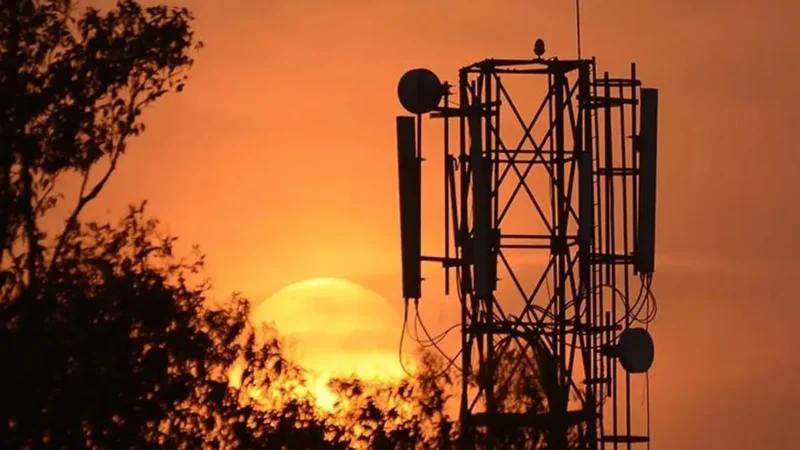 6 GHz ஸ்பெக்ட்ரம்.. அமெரிக்க – இந்திய நிறுவனங்கள் மத்தியில் புதிய பிரச்சனை..!!