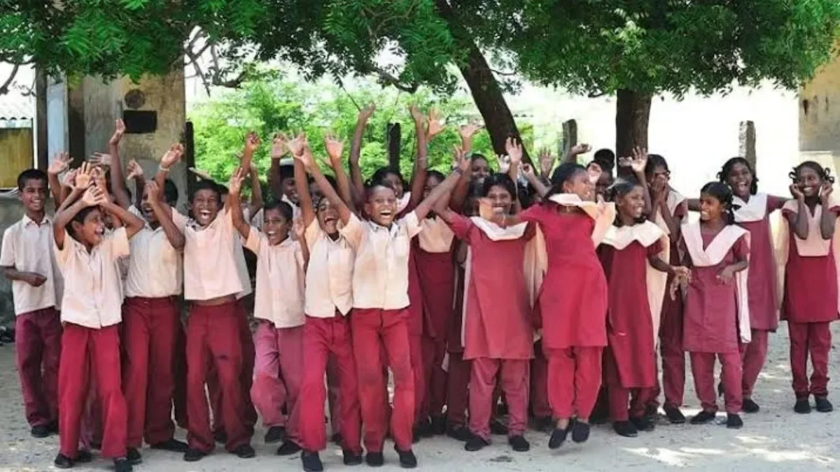 அரசு பள்ளி மாணவர்களின் தலையெழுத்தே மாறப் போகுது!! தரமான சம்பவம் செய்த தமிழக அரசு!! – Allmaa