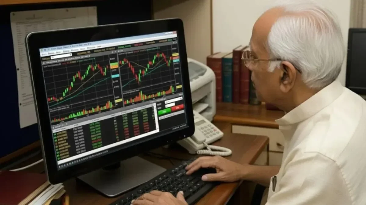 4 ஆண்டு ரகசியம்.. உரிமையாளருக்கே தெரியாமல் நடந்த வர்த்தகம்.. ரூ.35 கோடியை அபேஸ் செய்த நிறுவனம்..!! – Allmaa