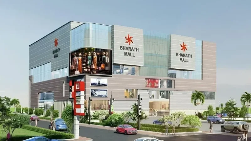 திருச்சி மக்களின் நீண்ட கால கனவு நிறைவேறியது!! இனி இதுதான் திருச்சியின் அடையாளம்!!