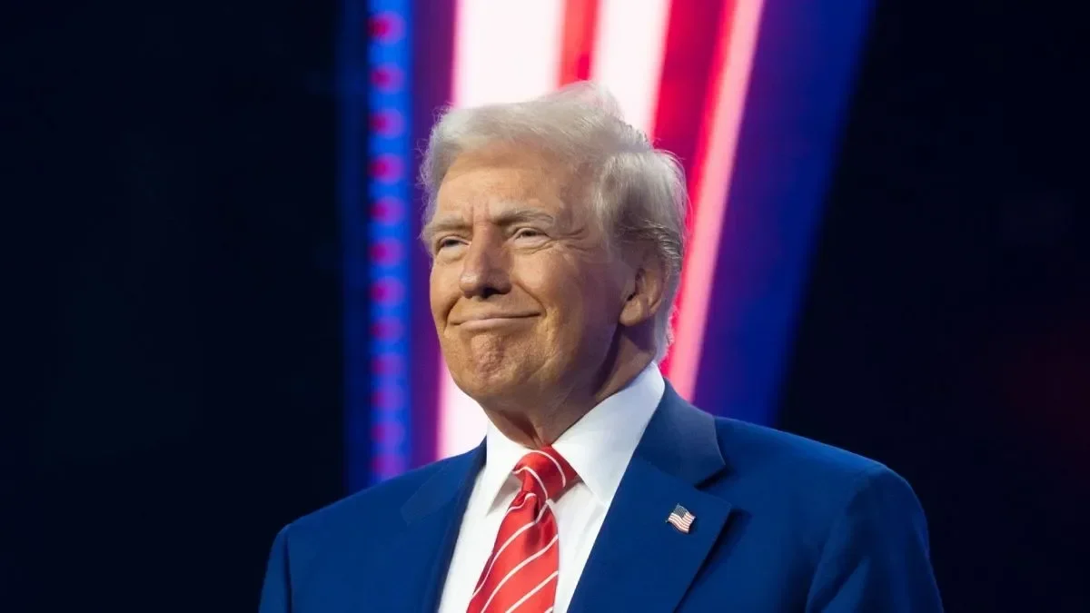 அமெரிக்காவில் புயலை கிளப்பும் டிரம்பின் 82 மில்லியன் டாலர் முதலீடு!! பத்திரங்களில் முதலீடு ஏன்? – Allmaa