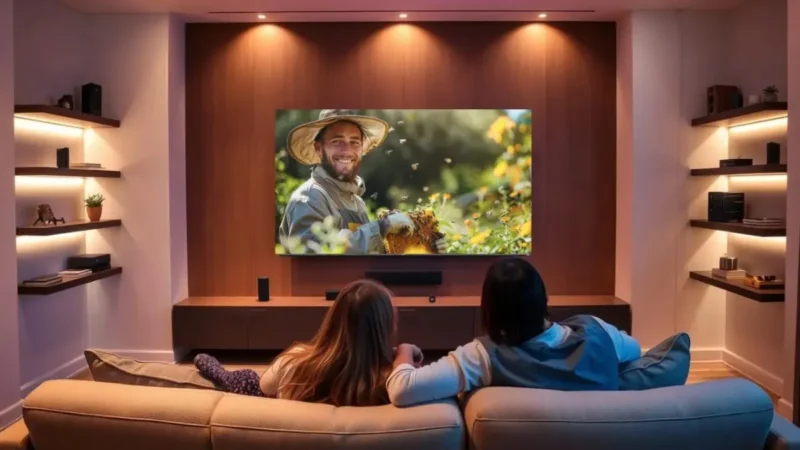 LED டிவி விலை உயரப் போகுது.. உற்பத்தியாளர்கள் வெளியிட்ட அதிர்ச்சி தகவல்.. இதுக்கும் AI தான் காரணம்! – Allmaa