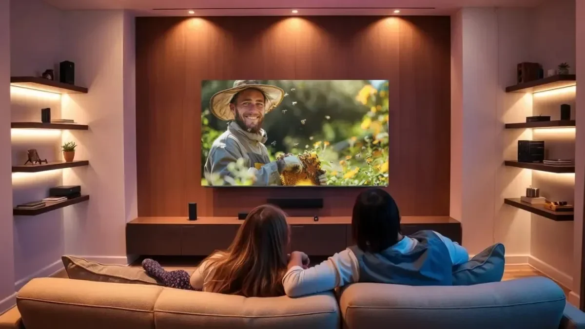 LED டிவி விலை உயரப் போகுது.. உற்பத்தியாளர்கள் வெளியிட்ட அதிர்ச்சி தகவல்.. இதுக்கும் AI தான் காரணம்! – Allmaa