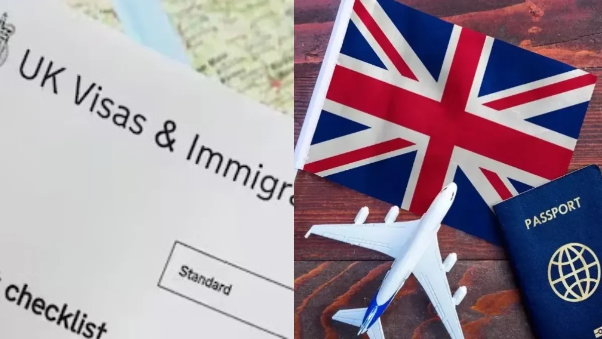 Breaking: பிரிட்டனில் நிரந்தர குடியுரிமைக்கு இனி 20 ஆண்டுகள் வெயிட் பண்ணனும்.. அப்படினா இந்தியர்களின் நிலை..?