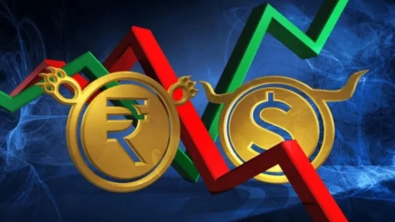 Breaking: அமெரிக்க டாலருக்கு நிகரான ரூபாய் மதிப்பு வரலாறு காணாத சரிவு: காரணம் என்ன? யாருக்கு பாதிப்பு?