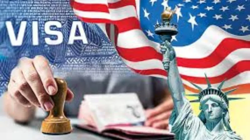 உங்க உடம்புல இந்த நோய்கள் இருந்தா அமெரிக்க விசா கிடைக்காது- டிரம்ப் நிர்வாகம் புதிய அறிவிப்பு – Allmaa