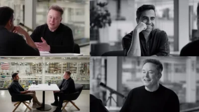 Breaking: பெரும் பணக்காரர் ஆக வேண்டுமா? – இதை செஞ்சா போதும்..! உலகின் நம்பர் 1 பணக்காரர் எலான் மஸ்க் பதில்..!