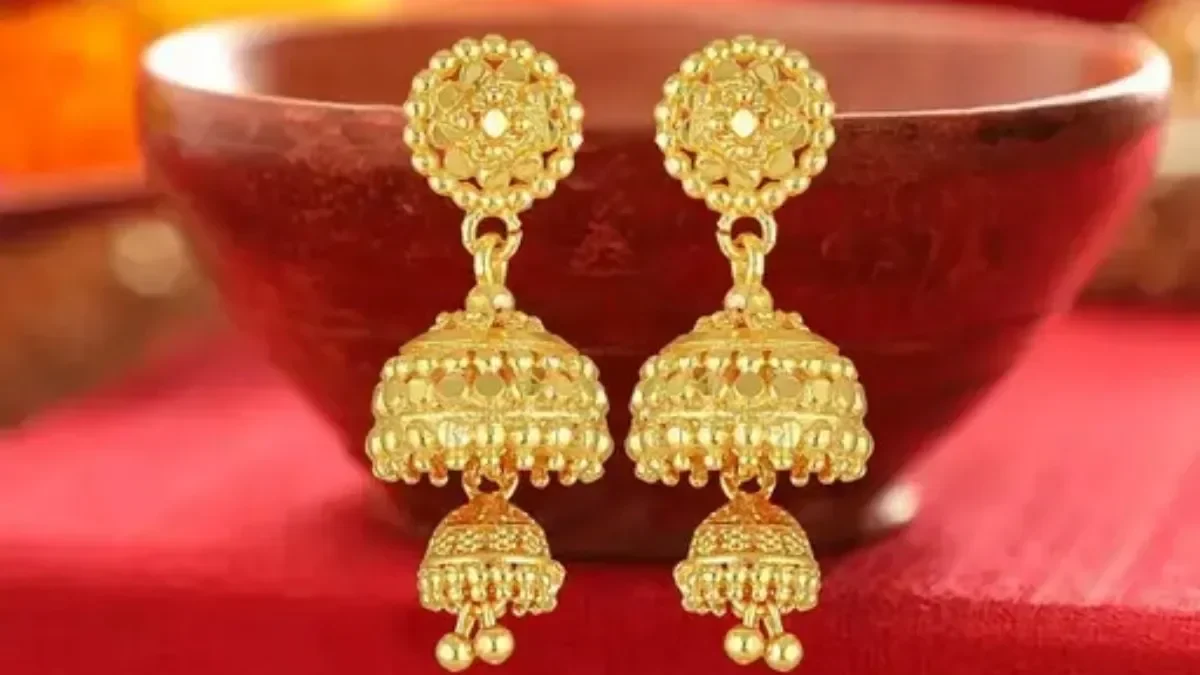 மாத தொடக்கத்திலேயே ஆட்டத்தை தொடங்கிய தங்கம்!! வரலாற்று உச்சத்தை நெருங்குவதால் மக்கள் அதிர்ச்சி!! – Allmaa