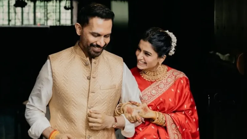 வதந்திகளுக்கு முற்றுப்புள்ளி: மீண்டும் திருமணம் பந்தத்தில் நடிகை சமந்தா!! யார் இந்த ராஜ் நிடிமொரு? – Allmaa