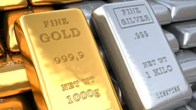 தாறுமாறாக உயரும் தங்கம், வெள்ளி விலை!! வருட கடைசியில் ஒரு ஆட்டம் இருக்கிறதா? – Allmaa