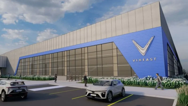 Breaking: தூத்துக்குடி மக்களுக்கு குட்நியூஸ் சொன்ன Vinfast நிறுவனம்!! வேலைக்கு ரெடியா இளைஞர்களே!!