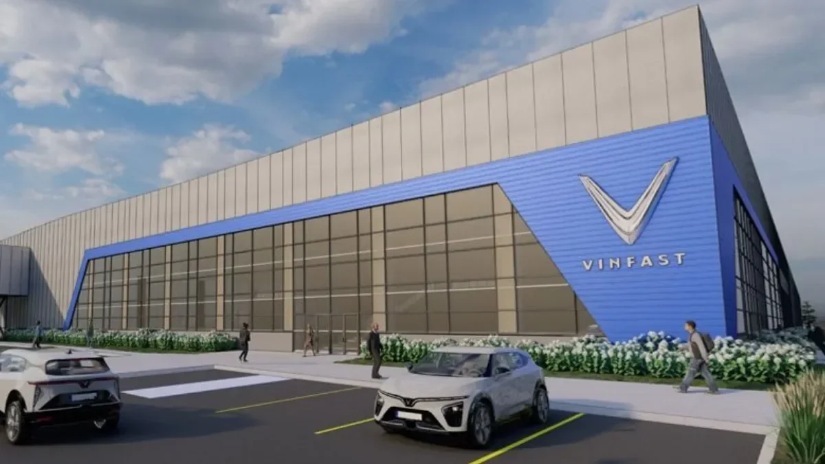 Breaking: தூத்துக்குடி மக்களுக்கு குட்நியூஸ் சொன்ன Vinfast நிறுவனம்!! வேலைக்கு ரெடியா இளைஞர்களே!!