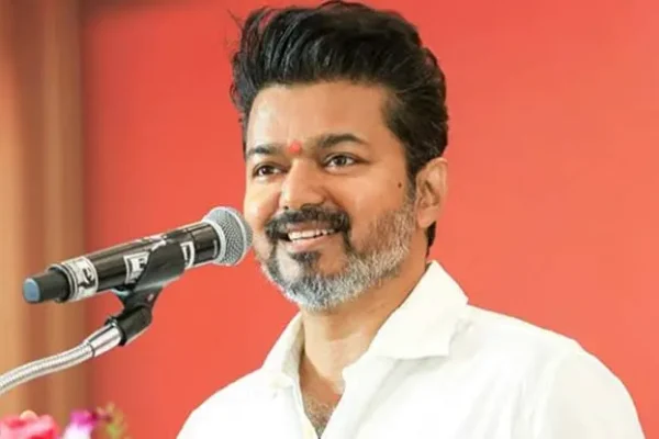 cm vijay