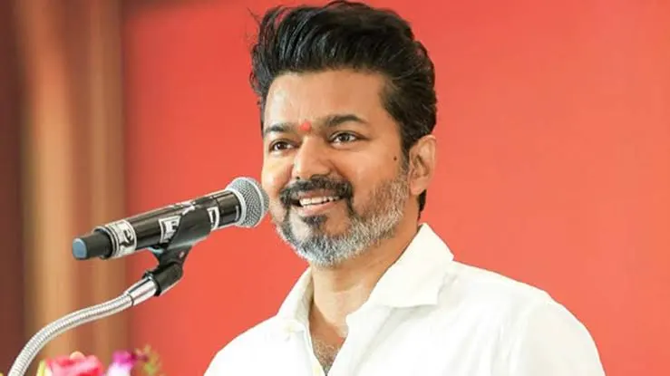 cm vijay